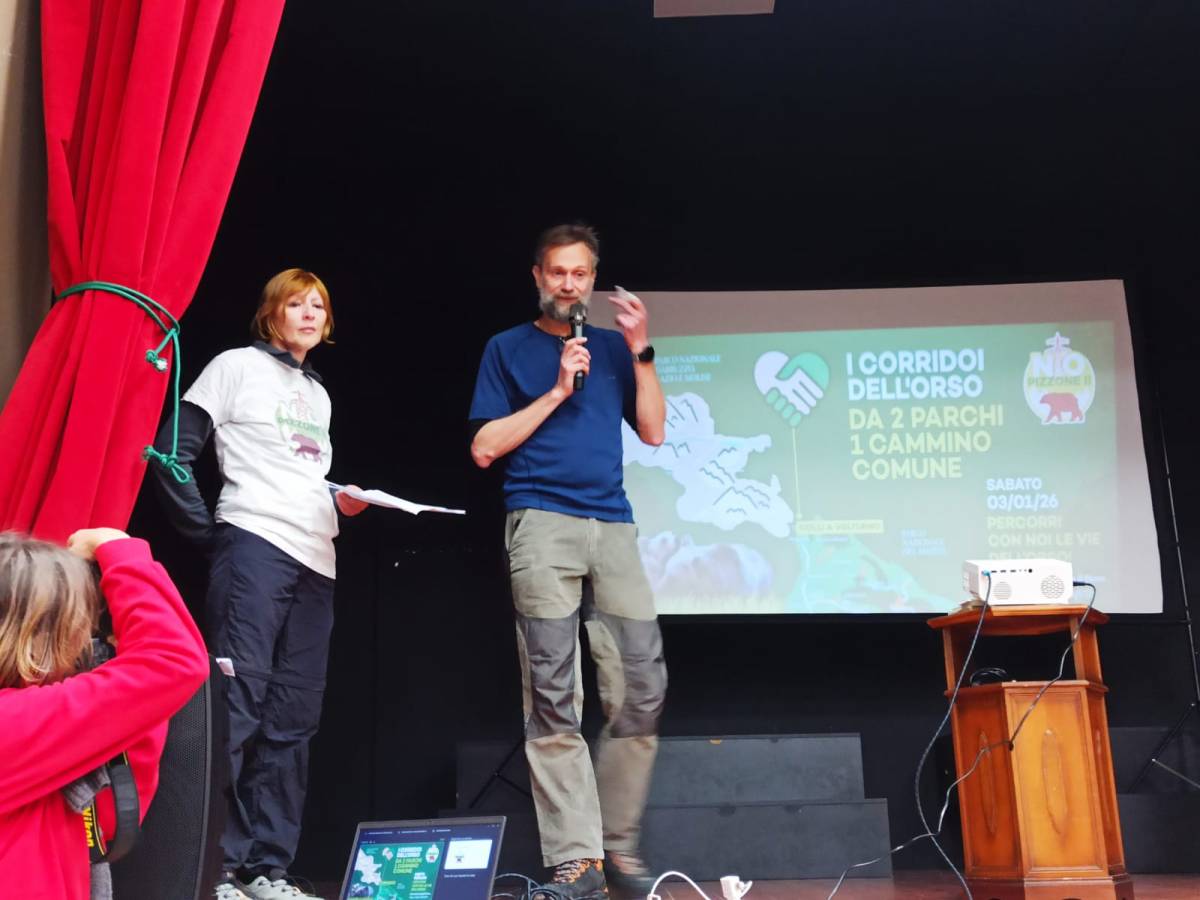 Evento del 3&nbsp;gennaio