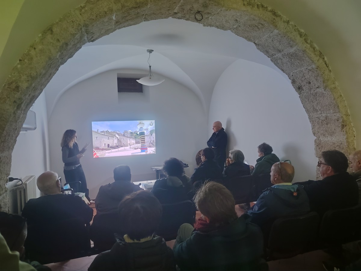 Cooperativa di Comunità